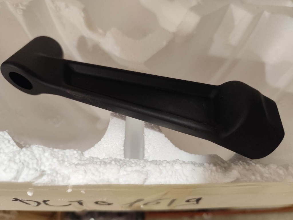 UKKO | Right Handlebar Riser