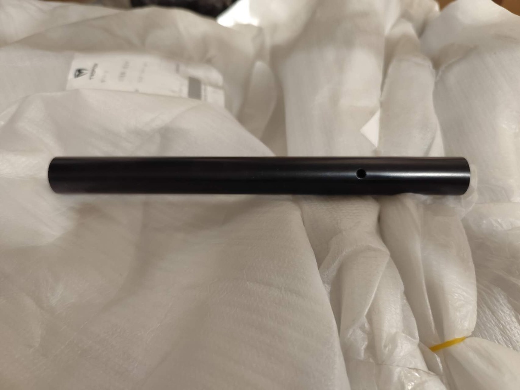 UKKO | Right Handlebar Iron Tube