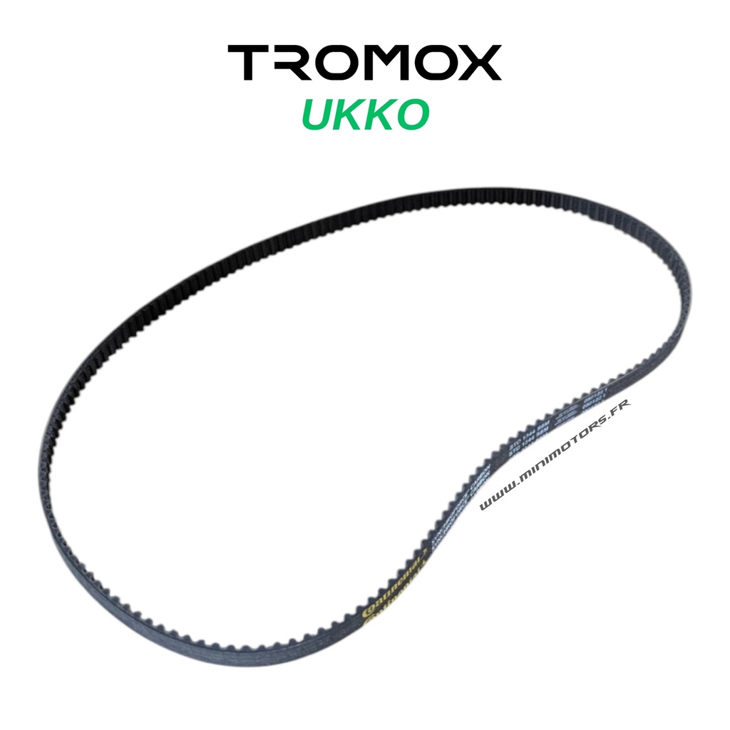 UKKO | Belt