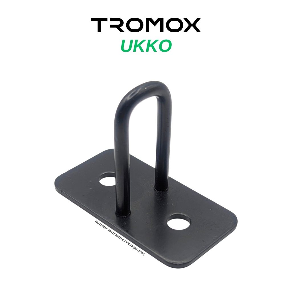 UKKO | Upper Cover Hook Lock