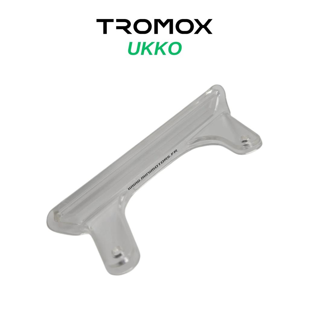UKKO | Right Decorative Lamp Cover