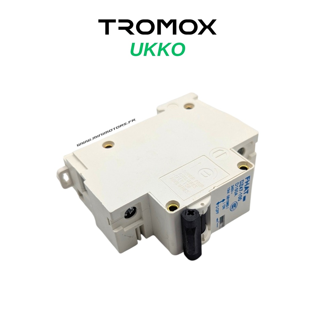 UKKO | Air Switch