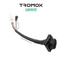 UKKO | CONNECTEUR DE CHARGE
