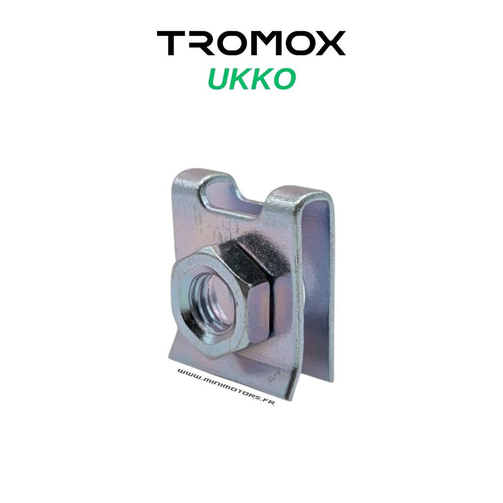 UKKO | M6 Nut