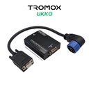 UKKO VCU Update Tool