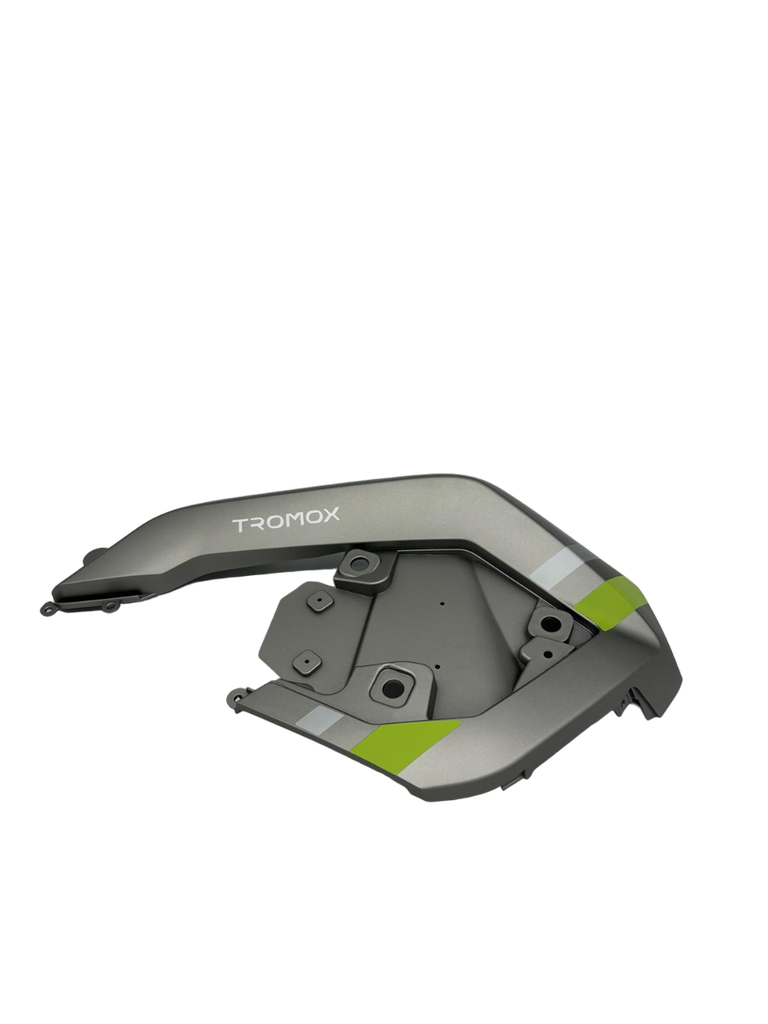 MINO | Right side cover (large), gray