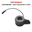 TEVERUN FIGHTER 10, 10+, 11, 11+, SUPREME, 7260R | ACCELERATEUR