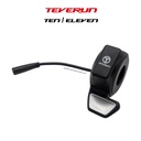 TEVERUN FIGHTER 10, 10+, 11, 11+, SUPREME, 7260R | ACCELERATOR