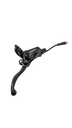 TEVERUN 7260R & FIGHTER 11 2025 | HYDRAULIC RIGHT BRAKE LEVER (4 Pistons)