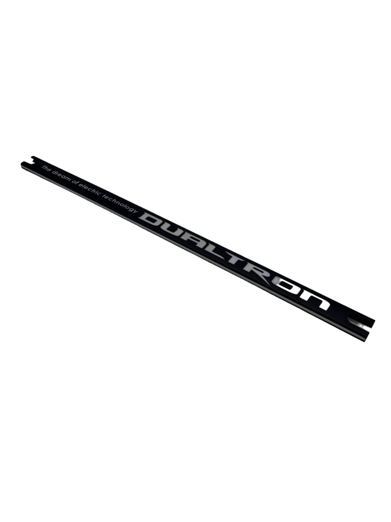 DUALTRON THUNDER 3 & NEW STORM & STORM LTD & VICTOR LTD | CACHE LED COLONNE DE DIRECTION