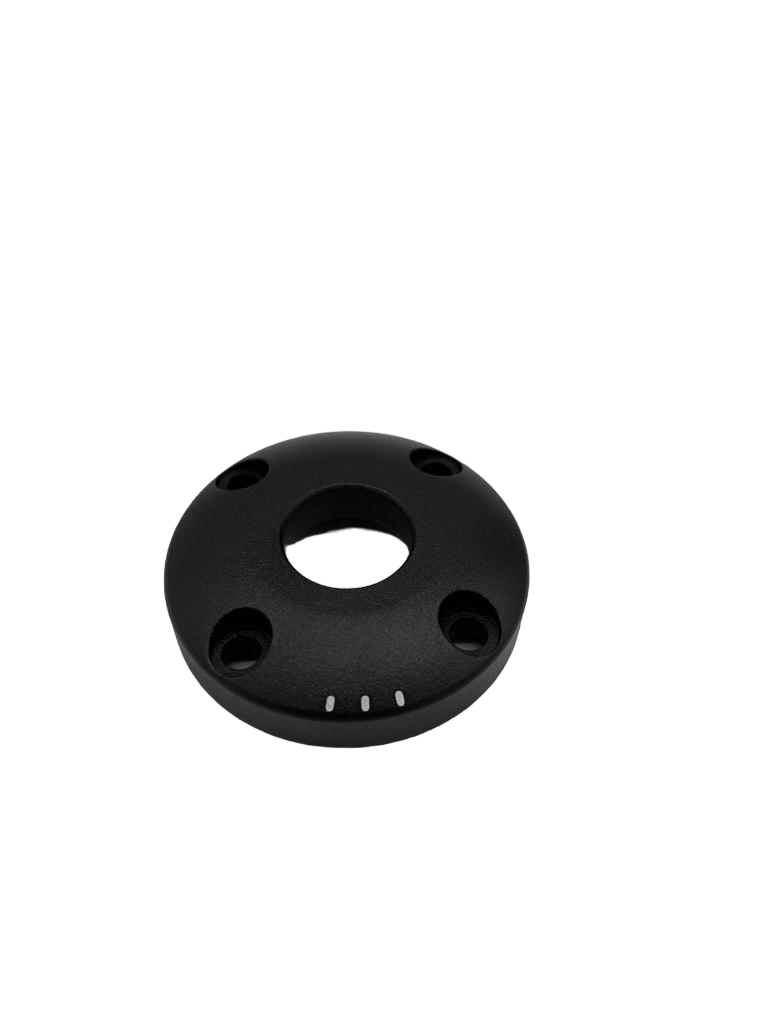 DUALTRON THUNDER 3 & ALIEN | FRONT SUSPENSION CASE