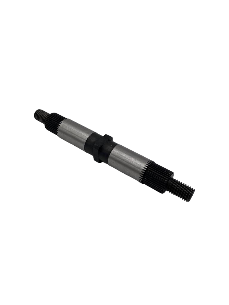 DUALTRON THUNDER 3 & ALIEN | FRONT/REAR SHOCK ABSORBER AXLE