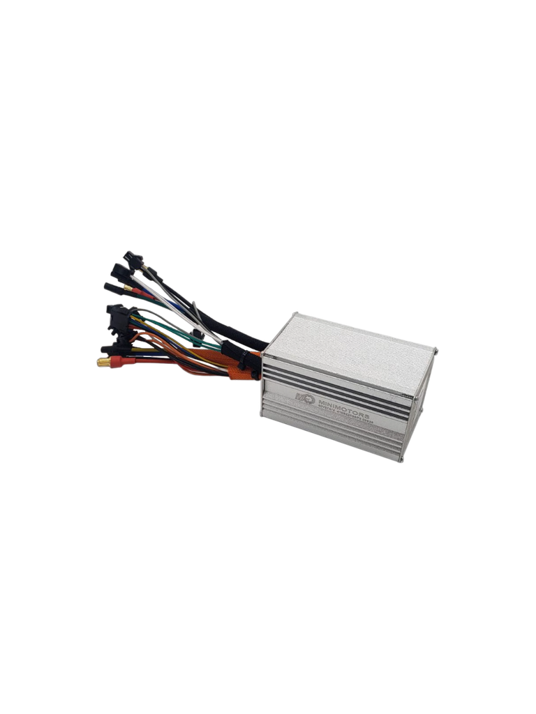 DUALTRON 3 & SPW 5 | CONTROLEUR 60V27A V1