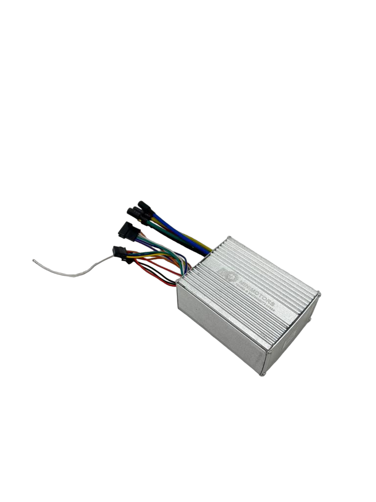 DUALTRON THUNDER 3 | CONTROLEUR B 72V65A Arrière