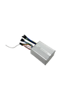  DUALTRON THUNDER 3 | CONTROLLER B