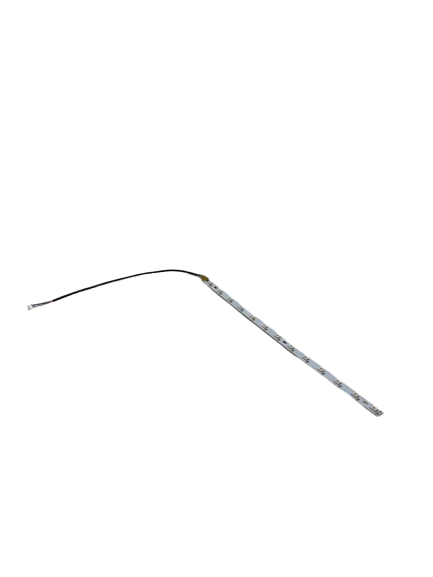 DUALTRON THUNDER & ACHILLEUS 2023 & ULTRA2 & VICTOR L + 2024 & VICTOR LTD | BARRE LED LATERALE DROITE (LONGUE)