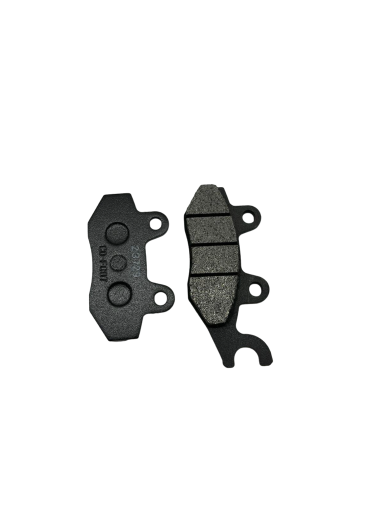 SK1 Front caliper brake pad