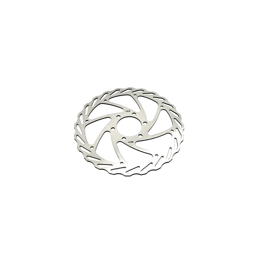 DUALTRON THUNDER & 2 & 3 & ULTRA & 2 &  X & X2 & R7 & PRO | 160MM BRAKE DISC