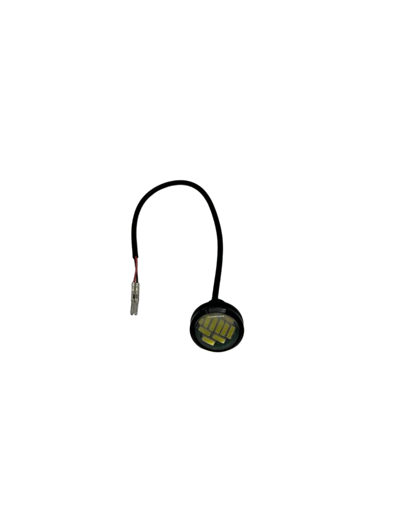 DUALTRON MINI | LED AVANT GAUCHE / DROITE (FIL LONG)