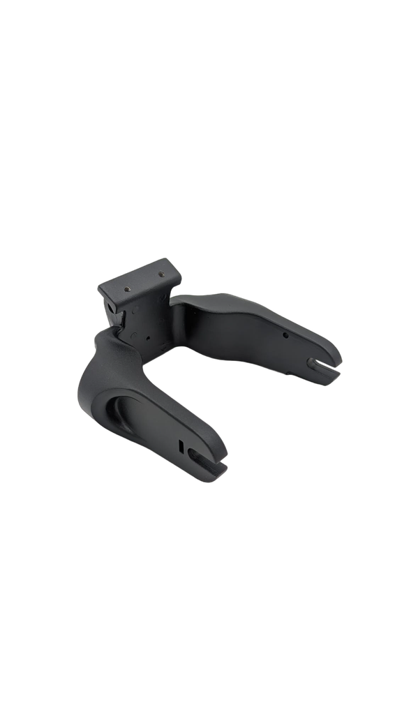 DUALTRON MINI DOUBLE MOTEUR & AMINIA DOUBLE MOTEUR | FOURCHE AVANT