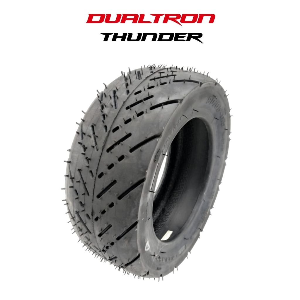 DUALTRON THUNDER & 2 & 3 & ULTRA & ACHILLEUS 2023 & NEW STORM & LTD & R7 & S7 | ROAD TIRE 11