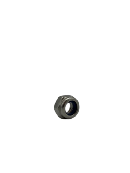 DUALTRON POP & SONIC & ALIEN | M6 SUS 304 ENGINE NUT