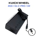 KUICKWHEEL S9 | CHARGER 42V 3A