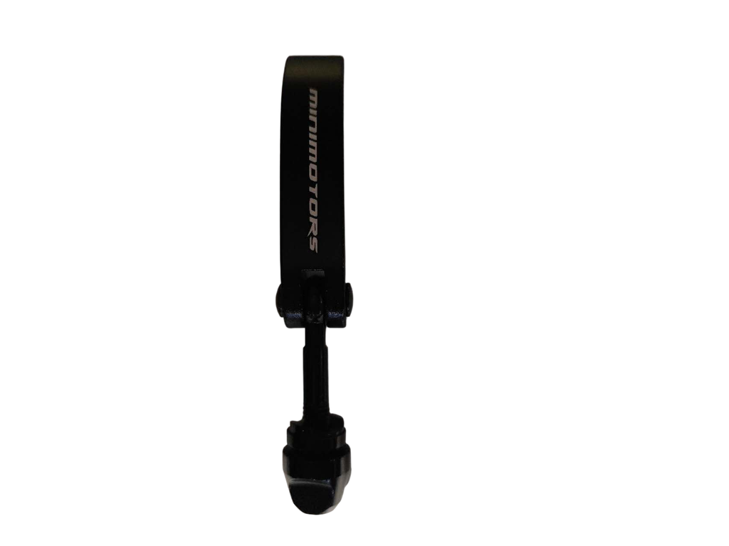 DUALTRON | COLUMN CLAMP LEVER (8mm)