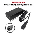 TEVERUN FIGHTER MINI & FIGHTER Q & SPACE | CHARGEUR 58.8V 2A