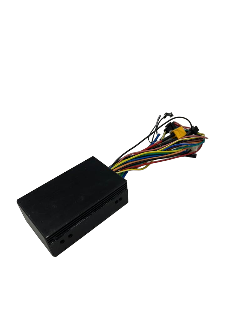 TEVERUN FIGHTER MINI | CONTROLEUR ARRIERE 52V25A (V1)  TFT-A