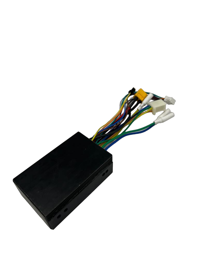 TEVERUN FIGHTER MINI | CONTROLEUR AVANT 52V25A (V1) TFT-B