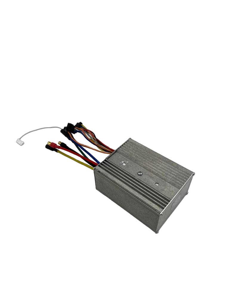 DUALTRON ACHILLEUS 2023 | CONTROLEUR B 60V35A Arrière