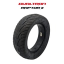 DUALTRON RAPTOR 2 | SOLID TIRE 200X60