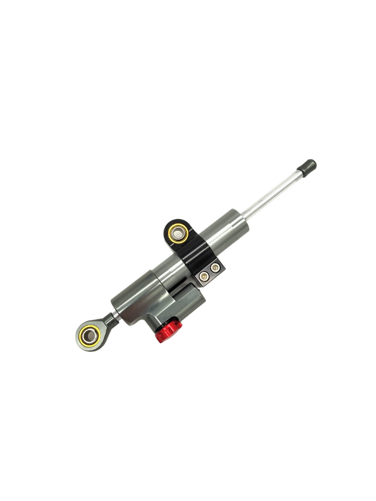 DUALTRON X, X2 AND THUNDER 3 & ALIEN | FRONT/REAR DAMPER STEERING