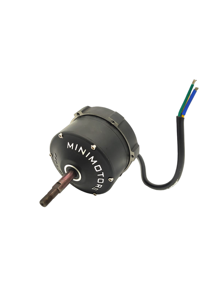 DUALTRON X & X2 | FRONT MOTOR AXLE 12MM