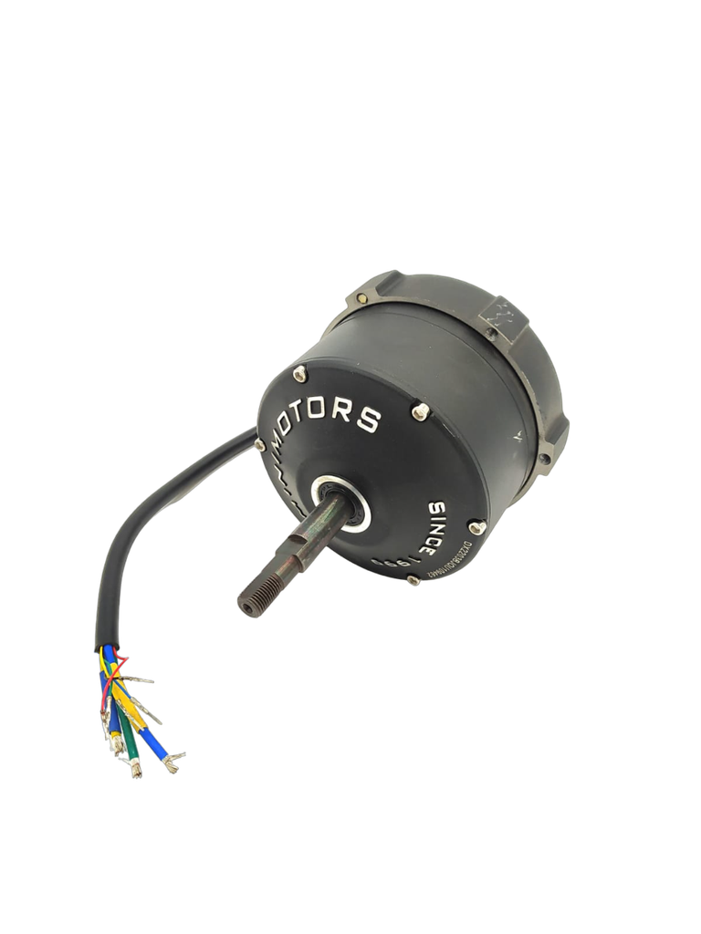 DUALTRON  X & X2 | REAR MOTOR
