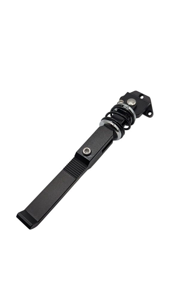 DUALTRON STORM UP & LTD & THUNDER 2 & CITY | BEQUILLE