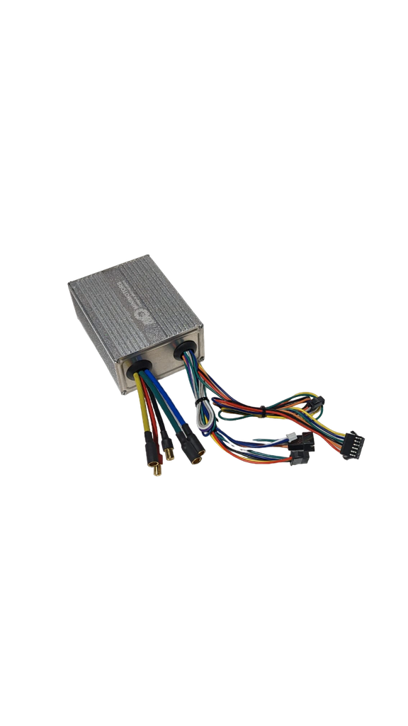 DUALTRON X2 | CONTROLEUR B 72V 50A V1 Arrière
