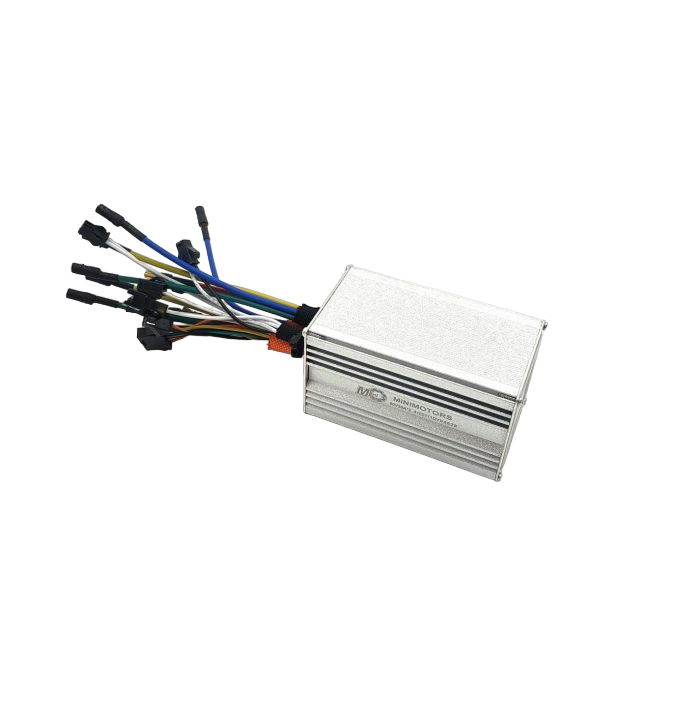 DUALTRON VICTOR | CONTROLEUR 60V30A (DV / LDV)