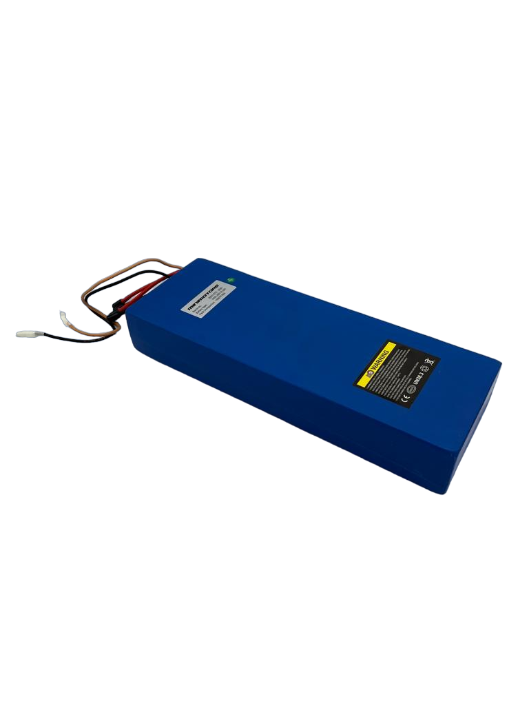 DUALTRON EAGLE | BATTERIE 60V18,2AH