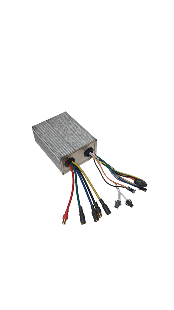 DUALTRON THUNDER & ULTRA | CONTROLEUR B 60V40A (V2) Arrière