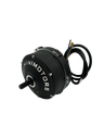DUALTRON VICTOR, LUXURY, LUXURY PLUS & LTD | FRONT/REAR ENGINE