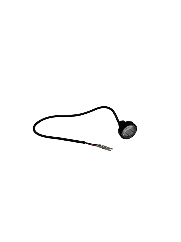 DUALTRON VICTOR & LUXURY & ACHILLEUS & THUNDER 2 | LED BLEU GAUCHE (DROIT)