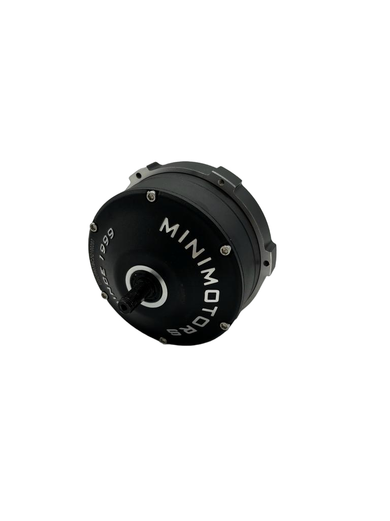 DUALTRON TOGO PLUS & TOGO PRO | 48V MOTOR