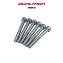 DUALTRON MINI | STEERING COLUMN SCREW (X6)