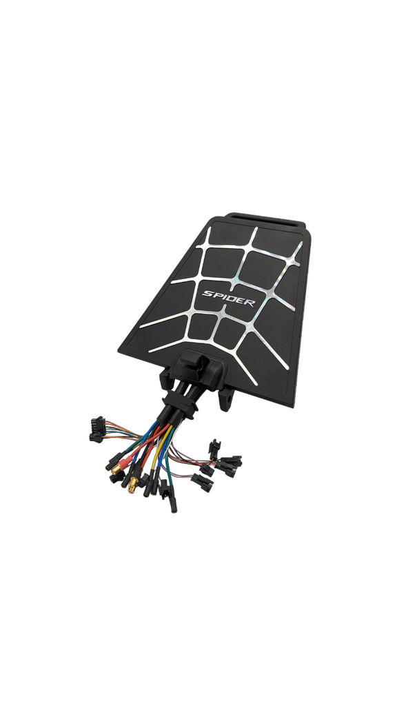 DUALTRON SPIDER 2 | CONTROLLER 60V24A EY3