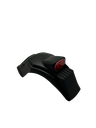 DUALTRON TOGO & TOGO LTD | REAR MUDGUARD WITH LED