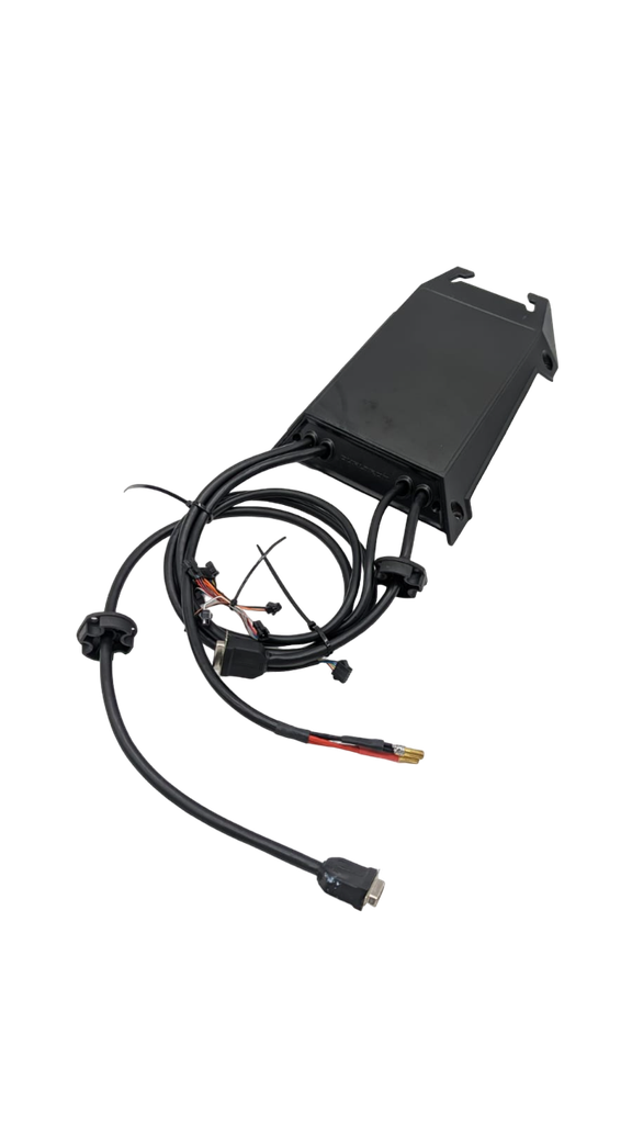 DUALTRON STORM LIMITED | CONTROLEUR 84V 60A