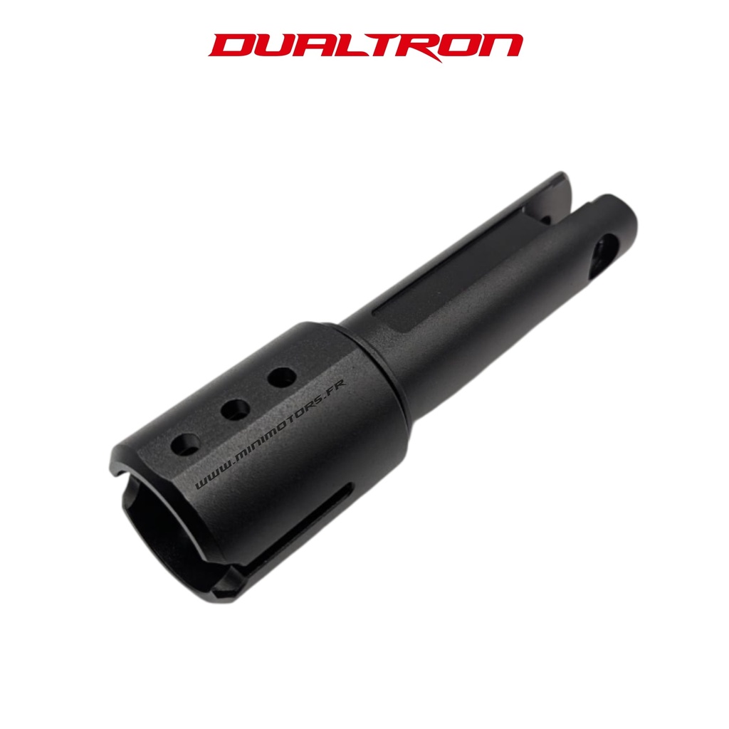 DUALTRON | FOLDING SYSTEM V2 (3-HOLE VERSION)
