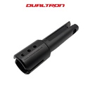 DUALTRON | SYSTEME DE PLIAGE V2 (VERSION 3 TROUS)